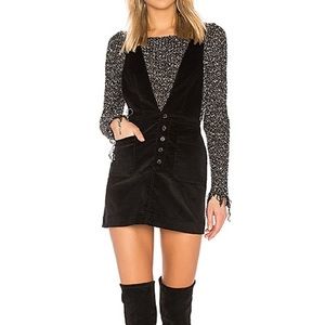 Free People Old School Love Jumper